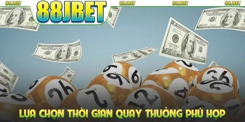 Xổ Số Siêu Tốc - Bí Kíp Chọn Lô Xác Suất Trúng Lên Đến 85% 3 Lựa chọn thời gian quay thưởng phù hợp để tham gia