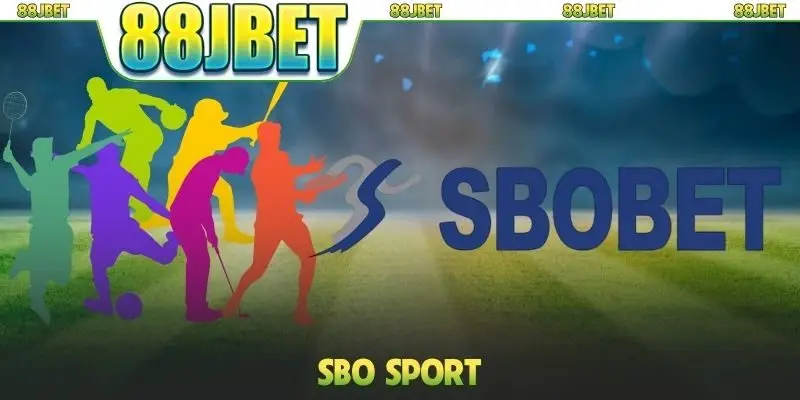 SBO Sport - Hơn 100 Tỷ Lệ Kèo Cược, Trả Thưởng Hấp Dẫn 9 SBO Sport