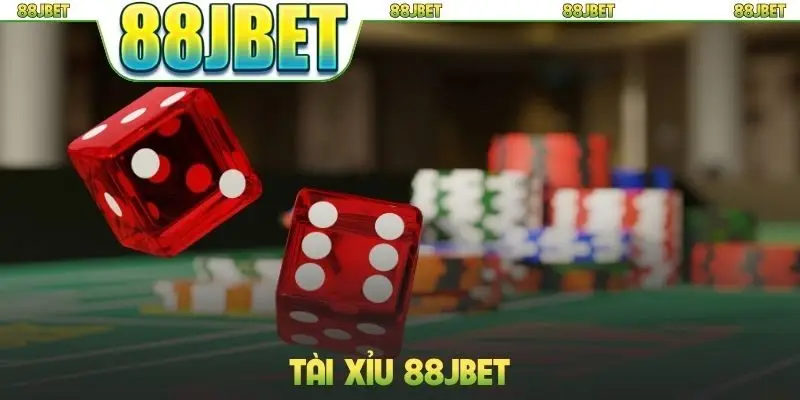 Tài Xỉu 88JBET