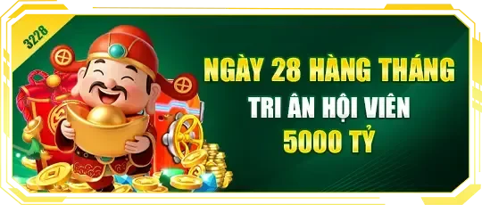 Trang chủ 26 tri ân